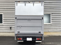 HINO Dutro Aluminum Van TKG-XZC600M 2013 57,000km_2