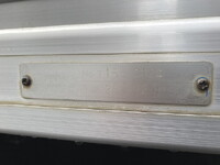 HINO Dutro Aluminum Van TKG-XZC600M 2013 57,000km_30