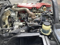 HINO Dutro Aluminum Van TKG-XZC600M 2013 57,000km_32