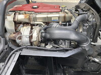 HINO Dutro Aluminum Van TKG-XZC600M 2013 57,000km_33