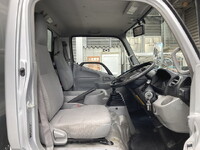 HINO Dutro Aluminum Van TKG-XZC600M 2013 57,000km_34