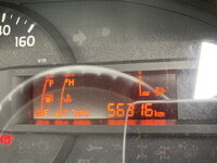 HINO Dutro Aluminum Van TKG-XZC600M 2013 57,000km_40