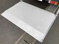 HINO Dutro Aluminum Van TKG-XZC600M 2013 57,000km_6