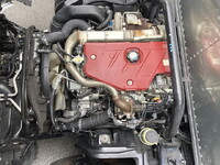 HINO Dutro Aluminum Van TKG-XZC600M 2013 57,000km_7