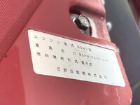 HINO Dutro Aluminum Van TKG-XZC600M 2013 57,000km_8