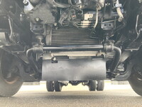 HINO Dutro Aluminum Van TKG-XZC600M 2013 57,000km_9