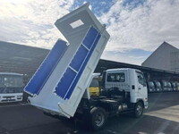 MITSUBISHI FUSO Fighter Dump 2PG-FK72N 2020 50,000km_2