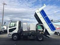 MITSUBISHI FUSO Fighter Dump 2PG-FK72N 2020 50,000km_4