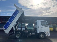 MITSUBISHI FUSO Fighter Dump 2PG-FK72N 2020 50,000km_6