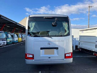 TOYOTA Coaster Micro Bus SDG-XZB70 2018 139,000km_5