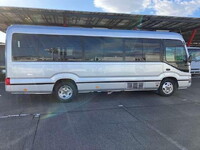 TOYOTA Coaster Micro Bus SDG-XZB70 2018 139,000km_6