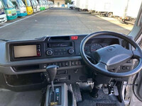 TOYOTA Coaster Micro Bus SDG-XZB70 2018 139,000km_7