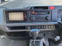 TOYOTA Coaster Micro Bus SDG-XZB70 2018 139,000km_9