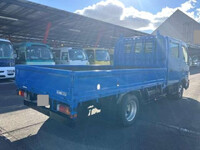 TOYOTA Dyna Double Cab TKG-XZU710 2016 93,000km_2