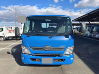 TOYOTA Dyna Double Cab TKG-XZU710 2016 93,000km_3