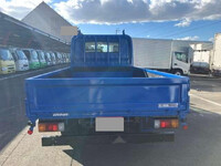 TOYOTA Dyna Double Cab TKG-XZU710 2016 93,000km_5