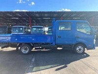 TOYOTA Dyna Double Cab TKG-XZU710 2016 93,000km_6