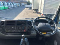 TOYOTA Dyna Double Cab TKG-XZU710 2016 93,000km_7