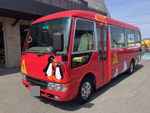 MITSUBISHI FUSO Rosa Kindergarten Bus  TPG-BE640G 2016 66,000km_1