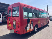 MITSUBISHI FUSO Rosa Kindergarten Bus  TPG-BE640G 2016 66,000km_2