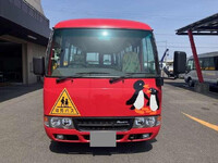 MITSUBISHI FUSO Rosa Kindergarten Bus  TPG-BE640G 2016 66,000km_3