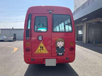 MITSUBISHI FUSO Rosa Kindergarten Bus  TPG-BE640G 2016 66,000km_5