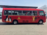 MITSUBISHI FUSO Rosa Kindergarten Bus  TPG-BE640G 2016 66,000km_6