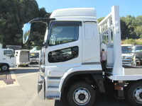 MITSUBISHI FUSO Super Great Self Loader 2PG-FS80VZ 2025 2,000km_14