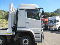 MITSUBISHI FUSO Super Great Self Loader 2PG-FS80VZ 2025 2,000km_15