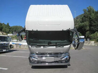 MITSUBISHI FUSO Super Great Self Loader 2PG-FS80VZ 2025 2,000km_16