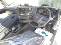 MITSUBISHI FUSO Super Great Self Loader 2PG-FS80VZ 2025 2,000km_17