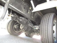 MITSUBISHI FUSO Super Great Self Loader 2PG-FS80VZ 2025 2,000km_23