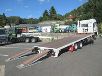 MITSUBISHI FUSO Super Great Self Loader 2PG-FS80VZ 2025 2,000km_2