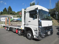 MITSUBISHI FUSO Super Great Self Loader 2PG-FS80VZ 2025 2,000km_3
