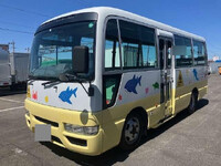 NISSAN Civilian Micro Bus ABG-DVW41 2012 98,000km_1