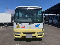 NISSAN Civilian Micro Bus ABG-DVW41 2012 98,000km_3