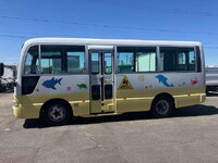 NISSAN Civilian Micro Bus ABG-DVW41 2012 98,000km_4