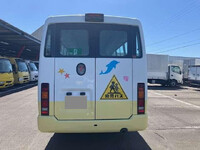 NISSAN Civilian Micro Bus ABG-DVW41 2012 98,000km_5