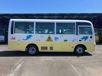 NISSAN Civilian Micro Bus ABG-DVW41 2012 98,000km_6