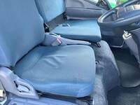 MITSUBISHI FUSO Canter Panel Van TPG-FDA00 2015 37,000km_15