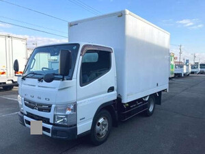 MITSUBISHI FUSO Canter Panel Van TPG-FDA00 2015 37,000km_1
