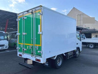 MITSUBISHI FUSO Canter Panel Van TPG-FDA00 2015 37,000km_2