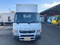 MITSUBISHI FUSO Canter Panel Van TPG-FDA00 2015 37,000km_3