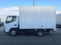 MITSUBISHI FUSO Canter Panel Van TPG-FDA00 2015 37,000km_4