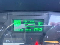 MITSUBISHI FUSO Canter Panel Van TPG-FDA00 2015 37,000km_8