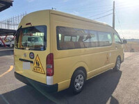 TOYOTA Hiace Kindergarten Bus  CBF-TRH228B 2016 73,000km_2