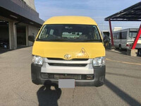 TOYOTA Hiace Kindergarten Bus  CBF-TRH228B 2016 73,000km_3