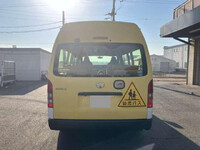 TOYOTA Hiace Kindergarten Bus  CBF-TRH228B 2016 73,000km_5