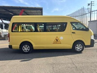 TOYOTA Hiace Kindergarten Bus  CBF-TRH228B 2016 73,000km_6