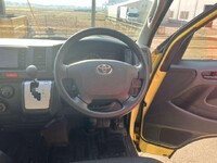 TOYOTA Hiace Kindergarten Bus  CBF-TRH228B 2016 73,000km_7